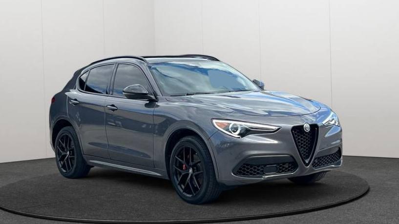 ALFA ROMEO STELVIO 2020 ZASPAKBNXL7C86510 image